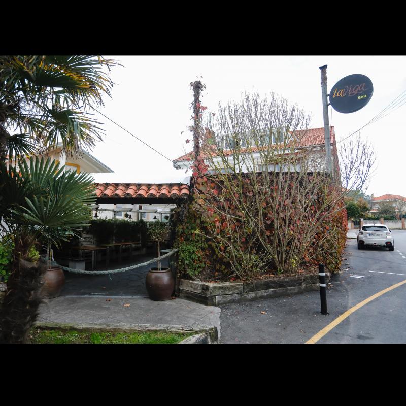 Restaurante La Viga