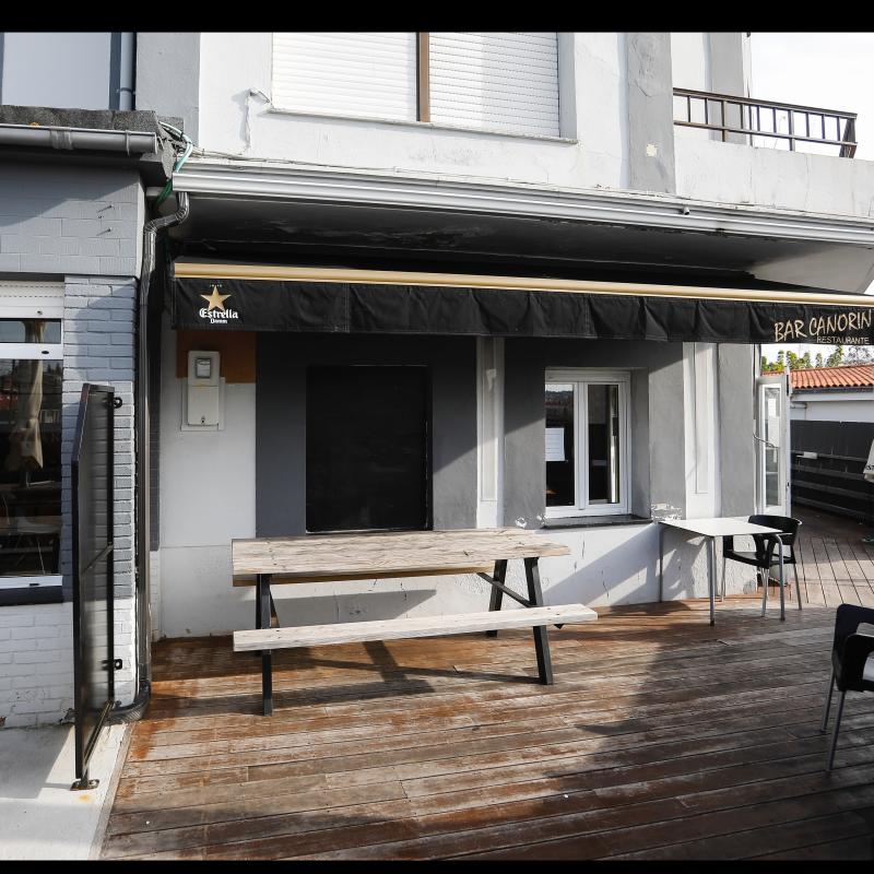Restaurante Canorin