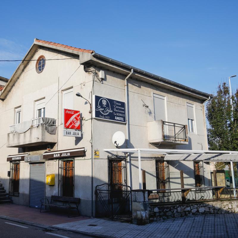Bar Julia