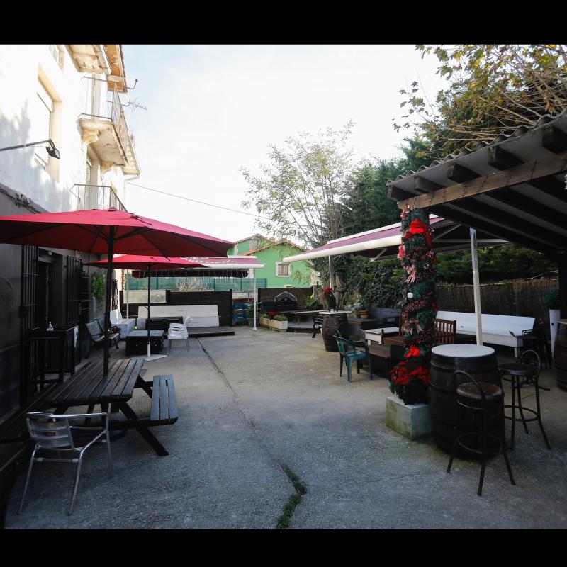 Taberna el Corro