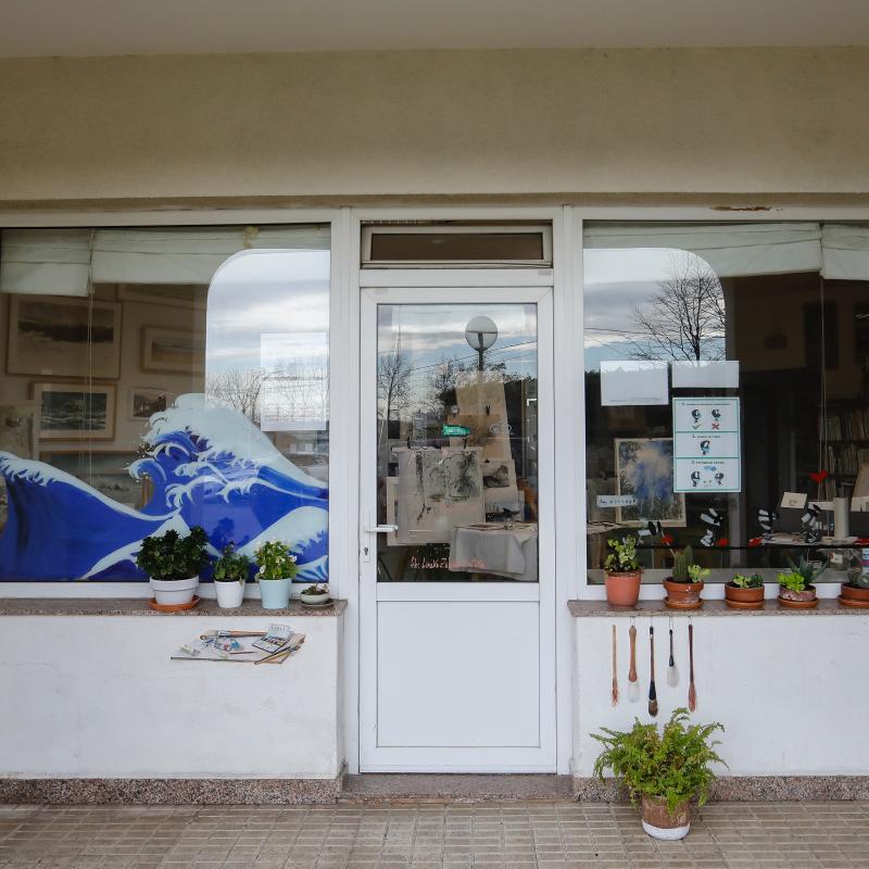 Estudio Líneke Zubieta