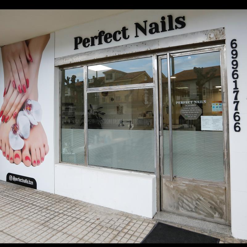 Perfect Nails