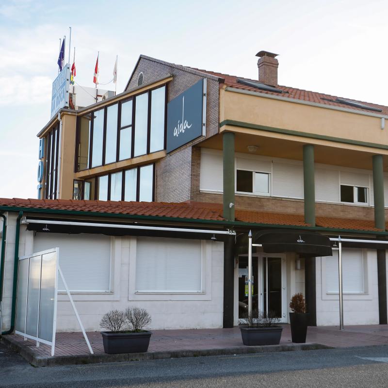 Casa Aida Restaurante