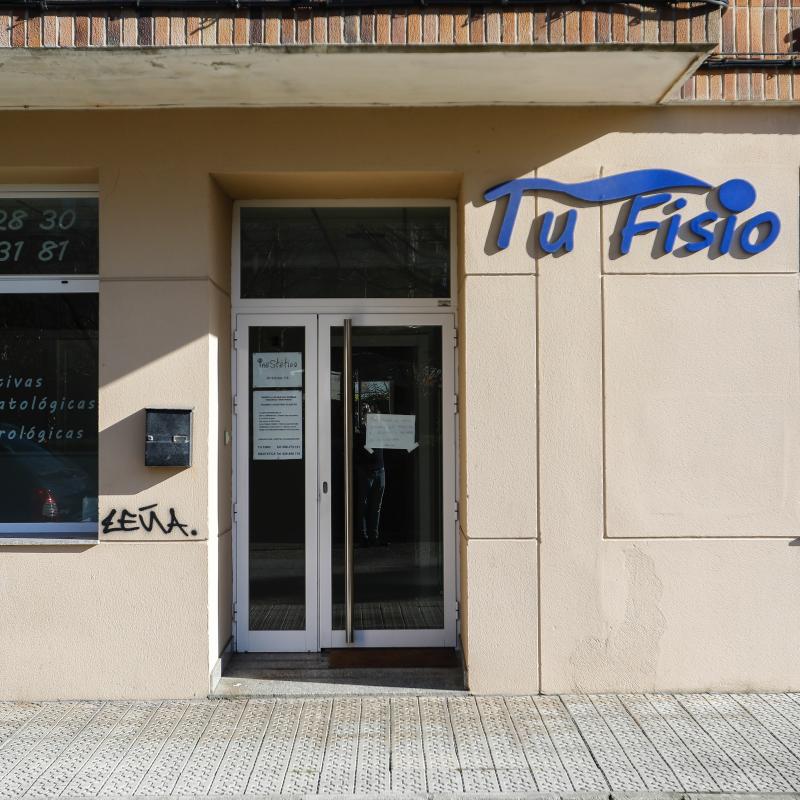 Tu Fisio Bezana