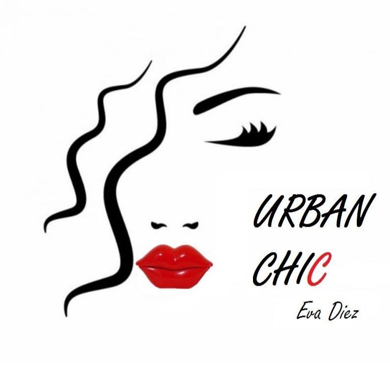 PELUQUERÍA URBAN CHIC- EVA DIEZ
