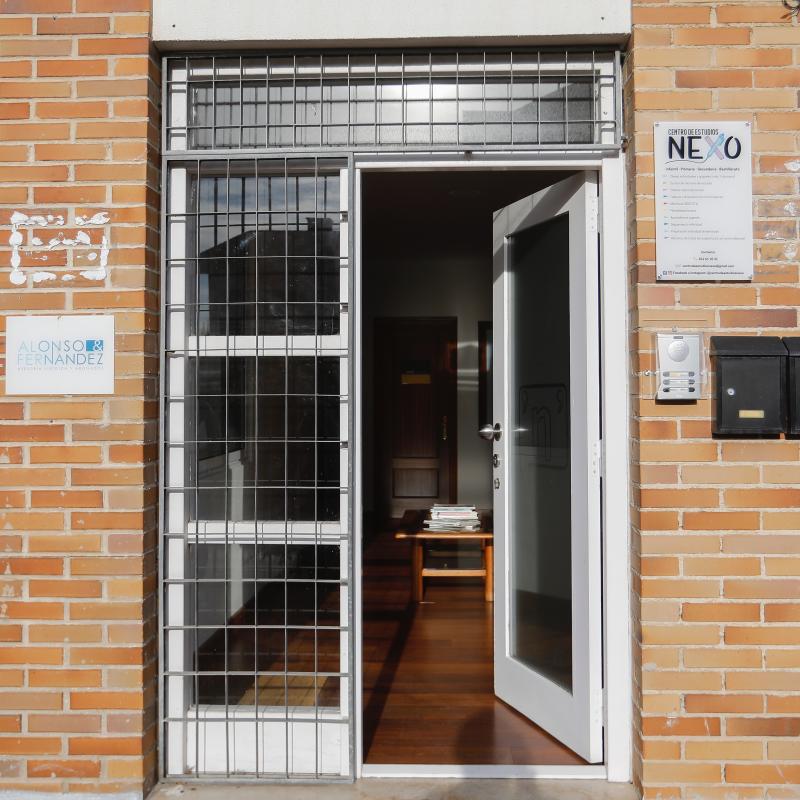 CENTRO DE ESTUDIOS NEXO