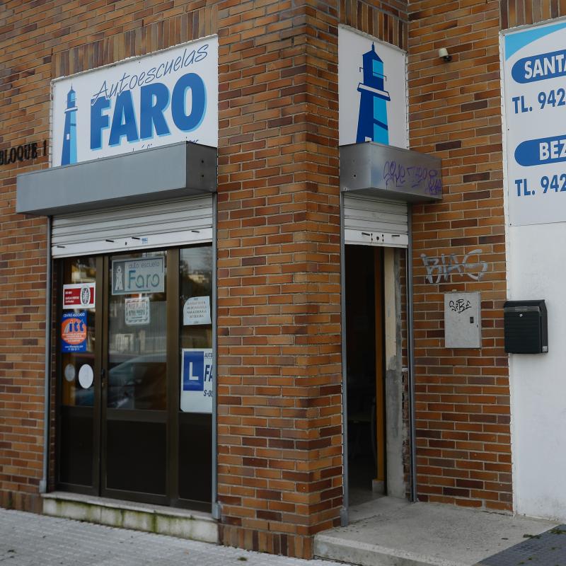 AUTOESCUELA FARO