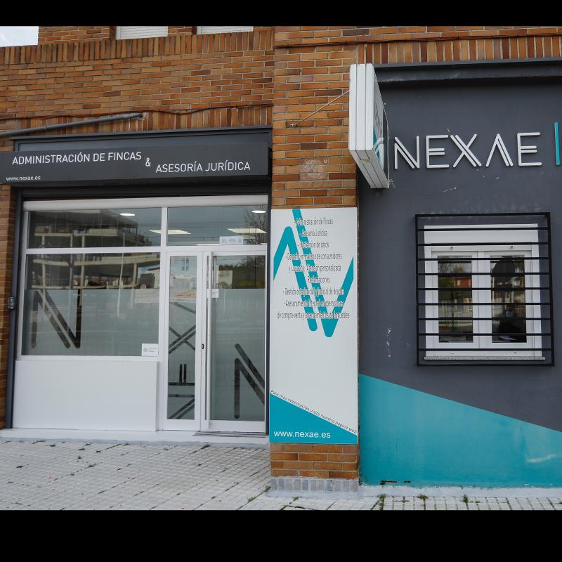 NEXAE ASESORÍA JURÍDICA
