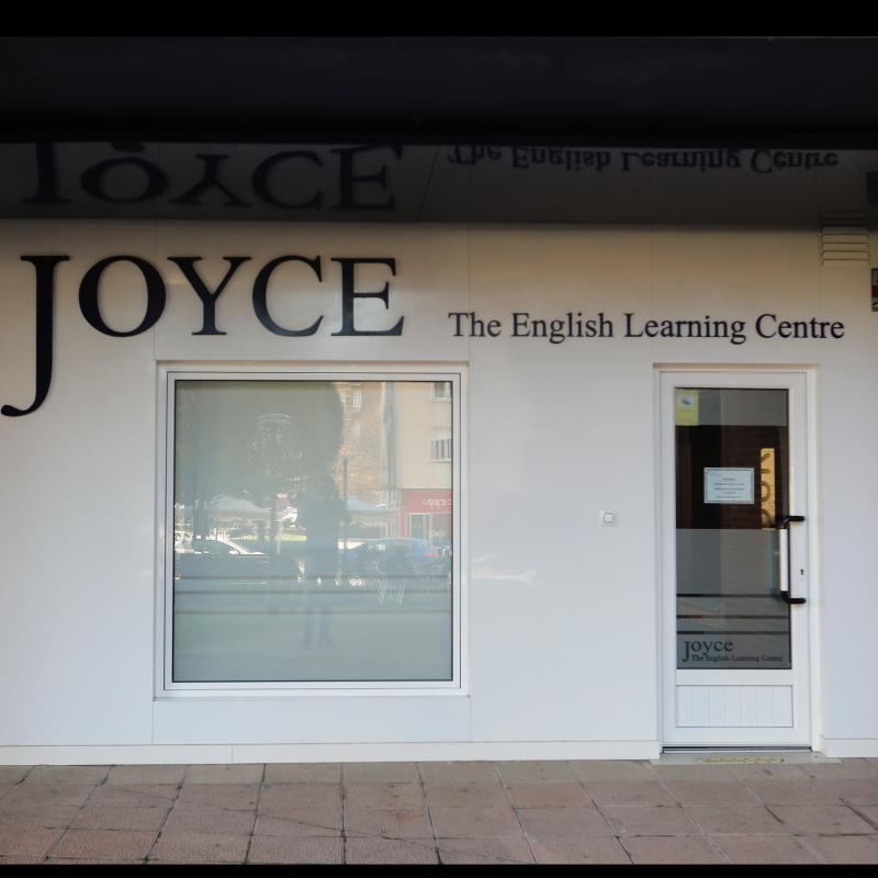 CENTRO DE ESTUDIOS JOYCE