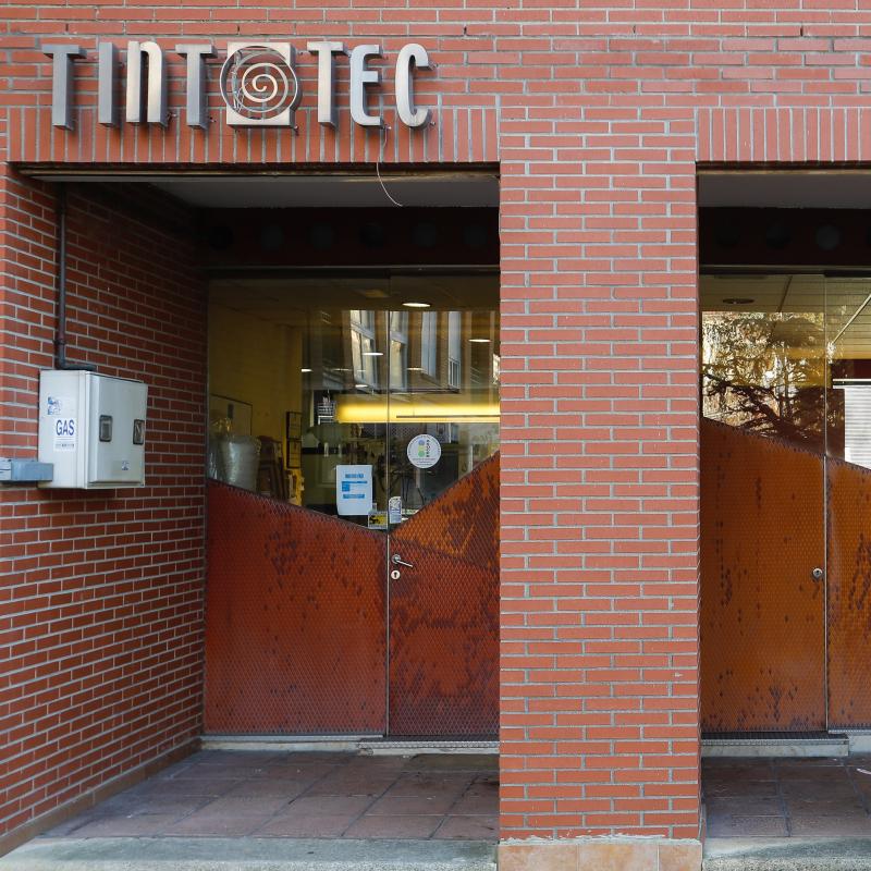 TINTOTEC