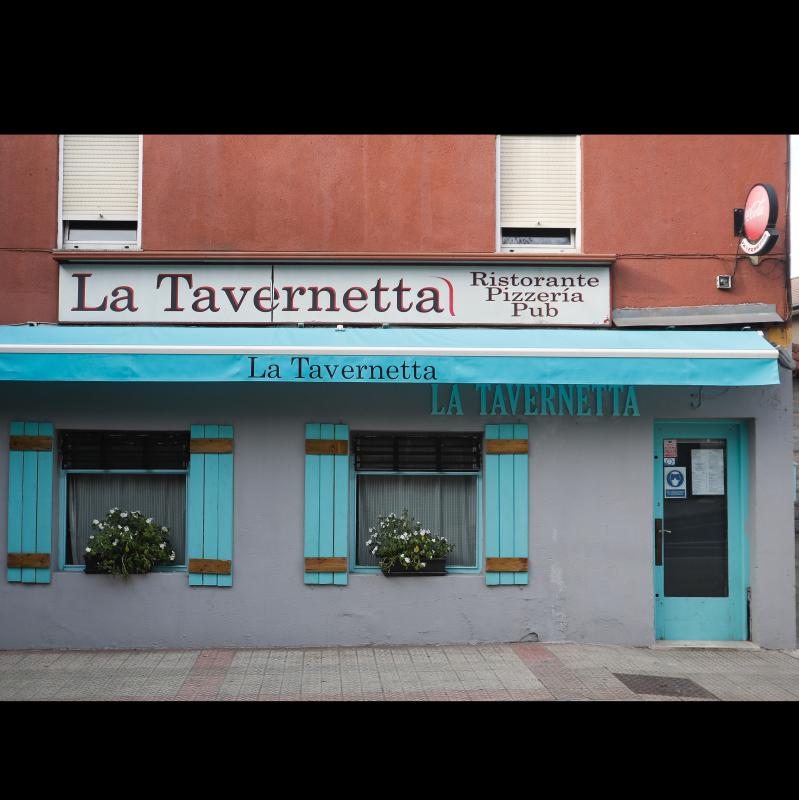 RESTAURANTE LA TAVERNETTA