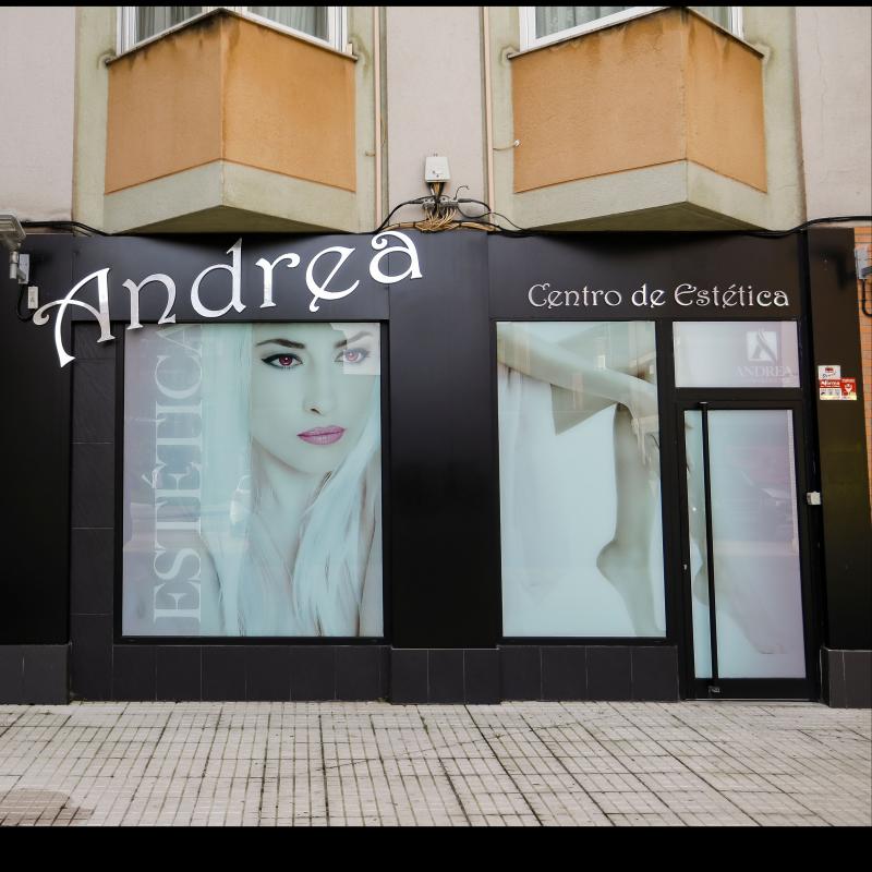 ESTETICA ANDREA