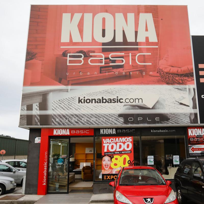 Kiona Basic