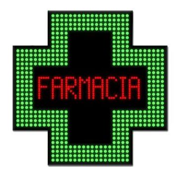 FARMACIA BARCENA