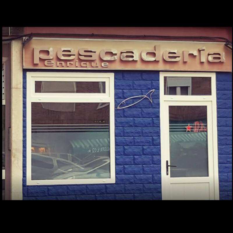Pescaderia Enrique