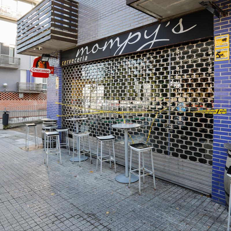 Cervecería Mompys