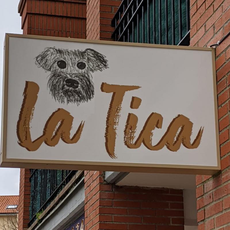 Loterías La Tica- Taller de relojería