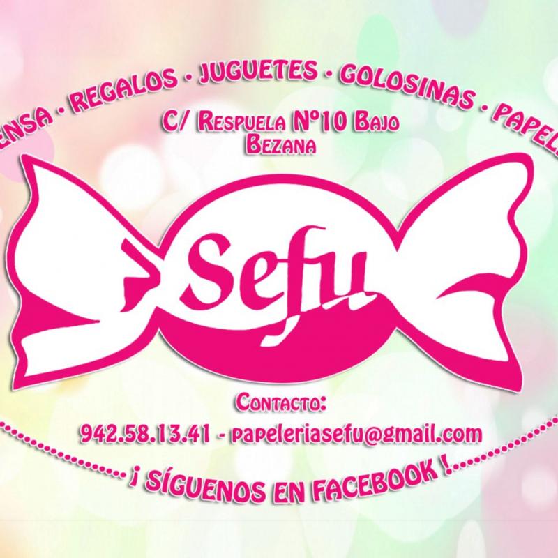 Papeleria Sefu